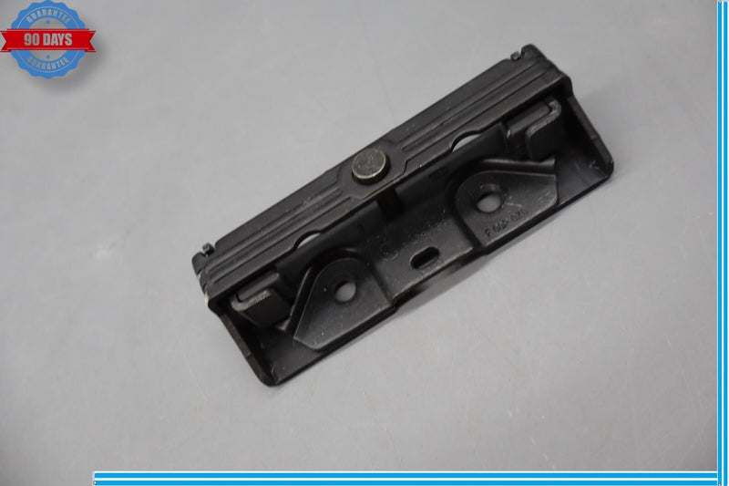 Load image into Gallery viewer, 03-12 Land Rover Range Rover HSE Rear Tailgate Lock Striker Latch Pin Plate Oem
