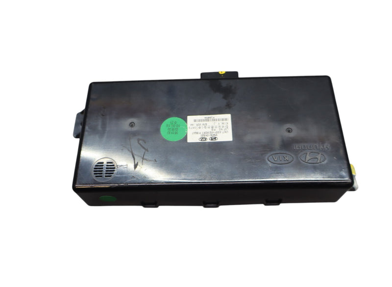 Load image into Gallery viewer, 11-13 Hyundai Equus Front Left Memory Power Seat Control Module 95450-3N520 Oem
