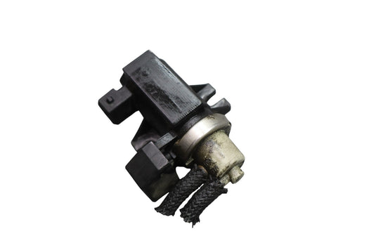 09-12 BMW 650i 750Li xDrive Turbo Pressure Boost Solenoid Valve Converter Oem