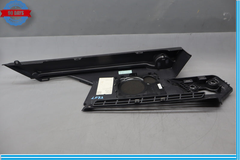 Load image into Gallery viewer, 14-17 Land Range Rover Sport Rear Left Quarter Panel Speaker Cover Trim Oem
