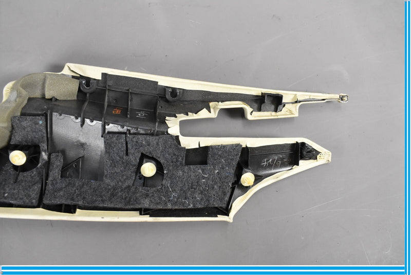 Load image into Gallery viewer, 02-10 Lexus SC430 Convertible Rear Left Side Roof Upper Quarter Trim Oem
