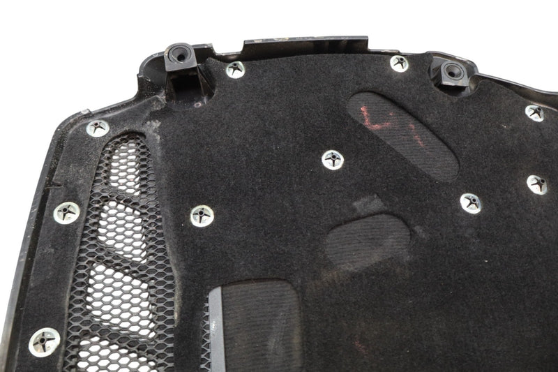 Load image into Gallery viewer, 17-23 Alfa Romeo Giulia 952 Engine Motor Cover Trim Panel 68465893AA Oem *DMG
