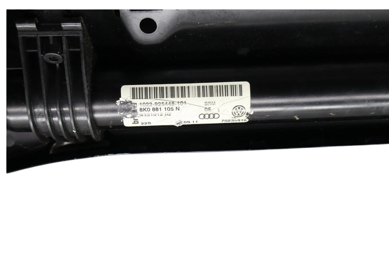 Load image into Gallery viewer, 08-20 Audi A6 Quattro Front Left Side Seat Lower Track Frame W/ Motor Oem
