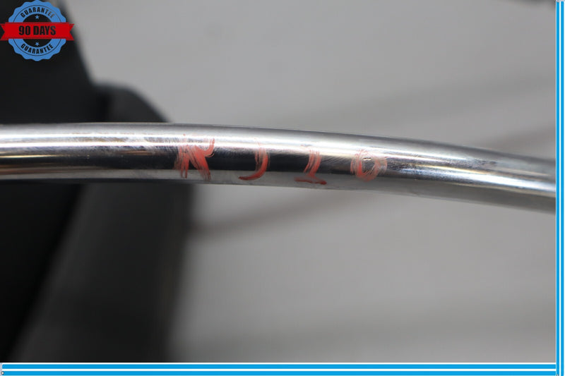 Load image into Gallery viewer, 10-13 BMW 535i GT xDrive Front Right Passenger Side Seat Head Rest Headrest Oem
