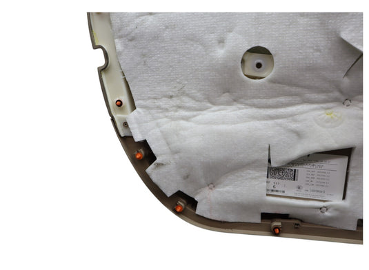 06-19 Mercedes X166 GL450 GL550 ML350 Front Right Side Interior Door Panel Oem