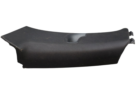 11-18 Porsche Cayenne 958 Rear Right Side Upper C-Pillar Trim Cover Panel Oem