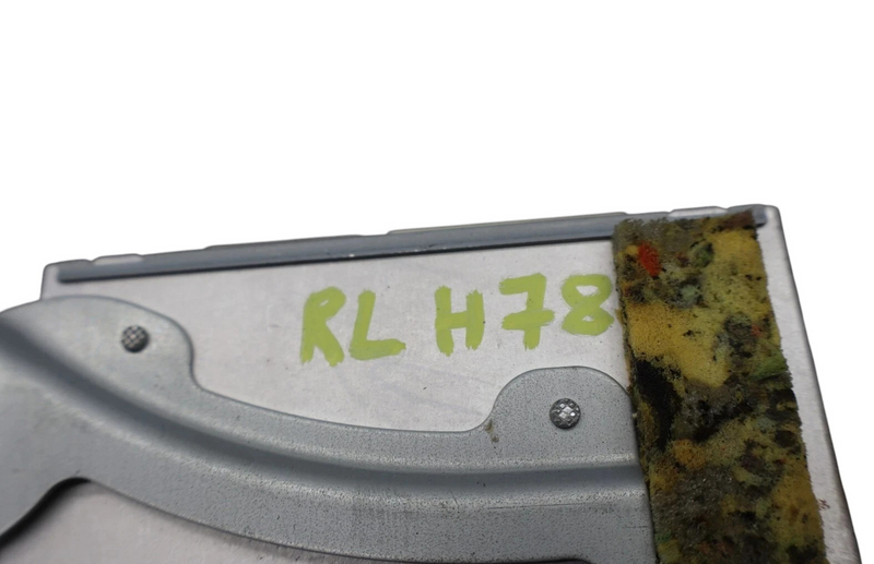 Load image into Gallery viewer, 07-09 Lexus LS460 Rear Left Side Seat Climate Control Module Unit 8586150080 Oem

