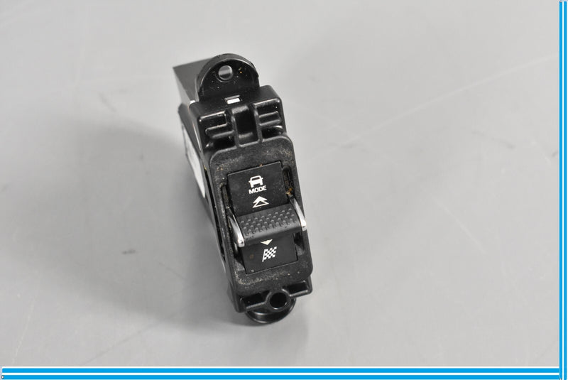 Load image into Gallery viewer, 18-20 Jaguar E-Pace Center Console Traction Mode Control Switch Black Oem
