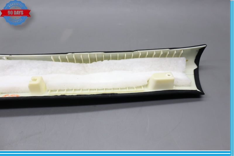 Load image into Gallery viewer, 13-19 Mercedes GL550 X166 Right Side Windshield A Pillar Trim Cover Panel Oem
