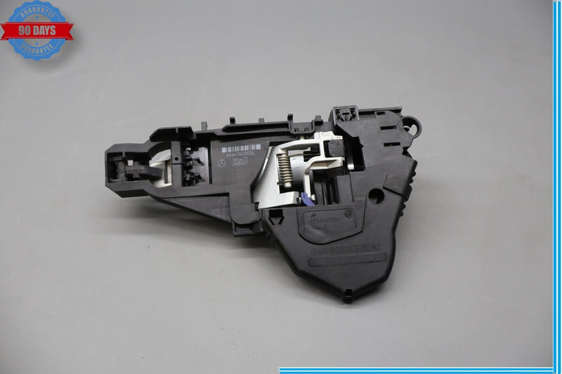 Load image into Gallery viewer, 06-12 Mercedes W164 ML320 GL450 Front Right Passenger Exterior Door Handle Oem
