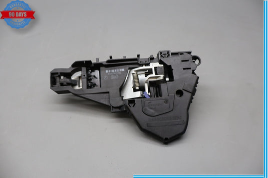 06-12 Mercedes W164 ML320 GL450 Front Right Passenger Exterior Door Handle Oem
