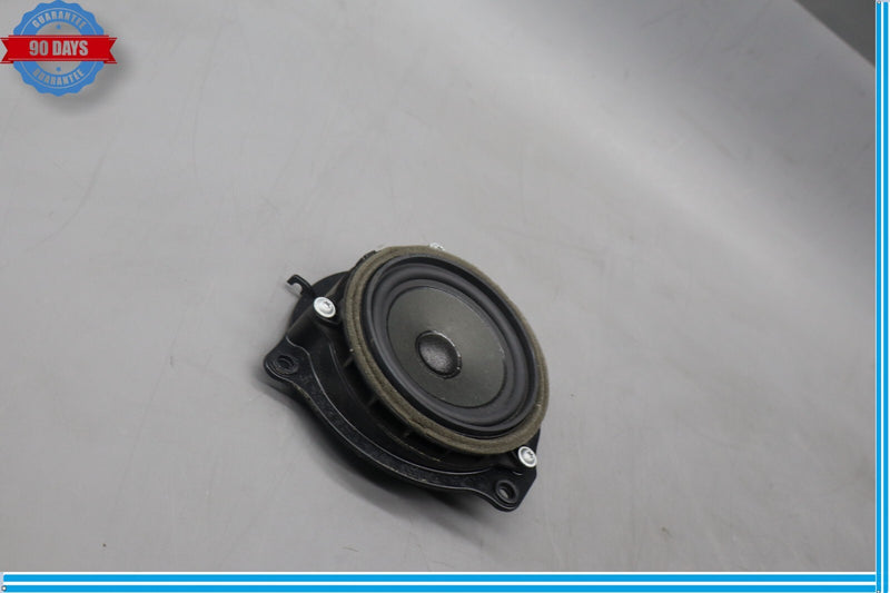 Load image into Gallery viewer, 16-19 BMW X1 F48 Front Left Driver Side Door Panel Audio Sound Speaker Oem
