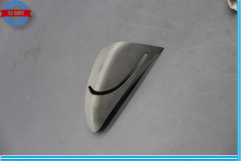 Load image into Gallery viewer, 03-08 Mercedes R230 SL500 Right Seat Backrest Recline Switch Gray Oem
