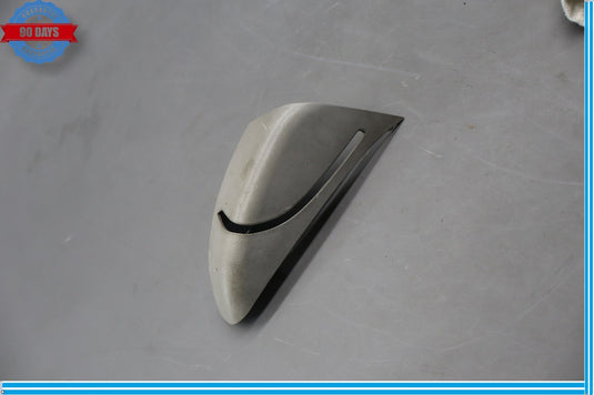 03-08 Mercedes R230 SL500 Right Seat Backrest Recline Switch Gray Oem