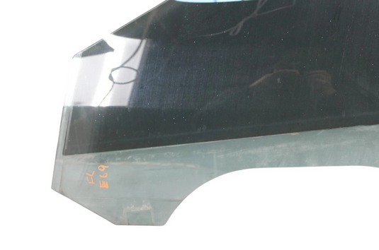 13-17 Volkswagen VW CC Front Left Driver Side Door Window Glass 3C8845201C Oem