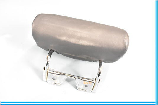 07-09 Lexus LS460 Rear Center Seat Headrest Head Rest Oem