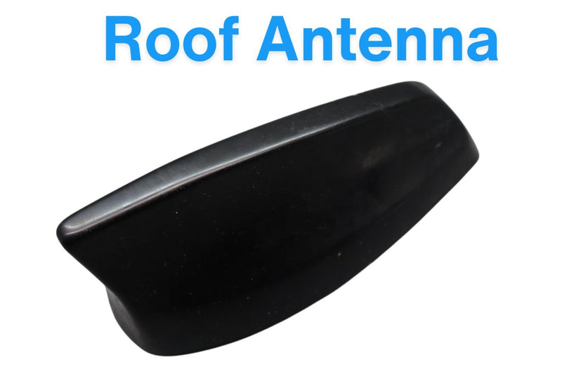 Load image into Gallery viewer, 15-19 Land Rover Discovery Sport Rear Upper Roof Shark Fin Radio Antenna Oem
