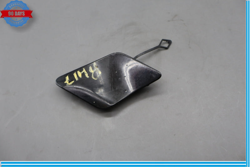 Load image into Gallery viewer, 12-14 Mercedes C250 C350 Front Right Side Bumper Toe Hook Cover Oem
