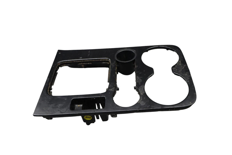 Load image into Gallery viewer, 11-17 Volkswagen Touareg Front Center Console Shifter Bezel Trim Cover Oem
