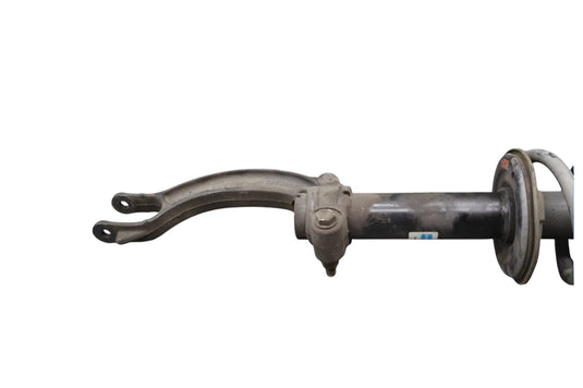 09-12 Audi A4 Quattro Front Left Driver Side Suspension Shock Strut Absorber OEM