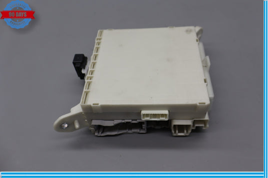 07-12 Lexus XF40 LS460 LS460L Front Right Side Interior Fuse Relay Box Oem