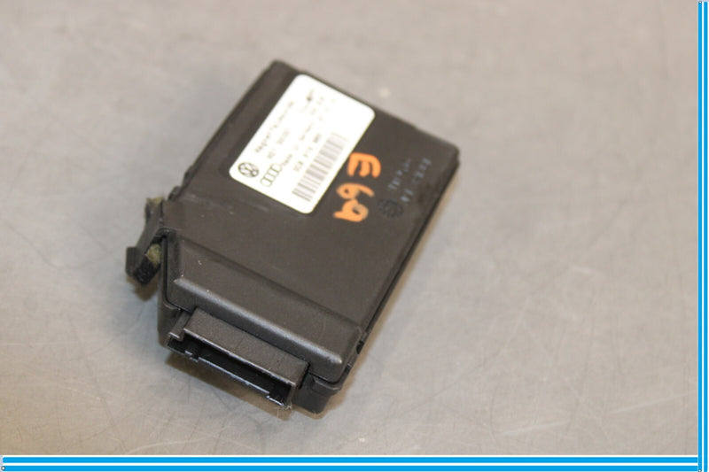 Load image into Gallery viewer, 09-17 Volkswagen CC Magnetic Field Probe Sensor / Compass Module Oem
