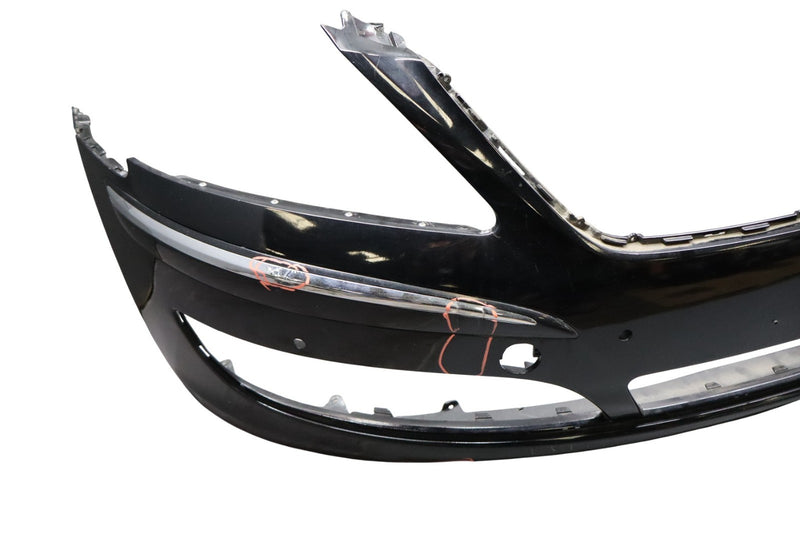 Load image into Gallery viewer, 11-13 Hyundai Equus SIG Front Bumper Cover Panel Assembly 86540-3N010 Oem
