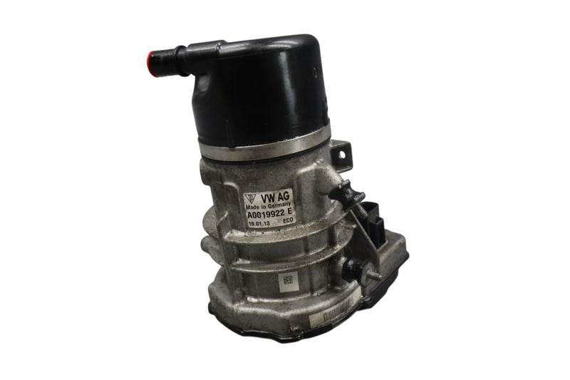 Load image into Gallery viewer, 11-17 Volkswagen Touareg Electric Hydraulic Power Steering Pump 7P0423155B Oem
