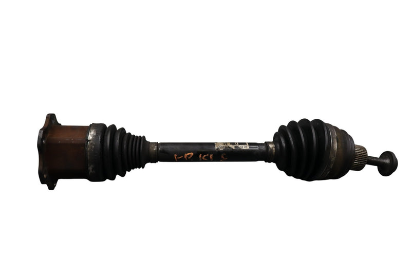 Load image into Gallery viewer, 11-18 Audi A7 A8L Quattro Front Right Or Left Side CV Axle Shaft 4H0407271H Oem
