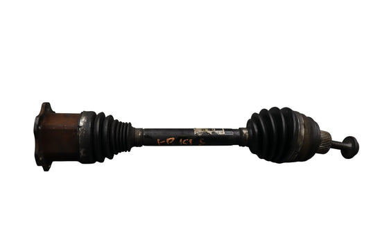 11-18 Audi A7 A8L Quattro Front Right Or Left Side CV Axle Shaft 4H0407271H Oem
