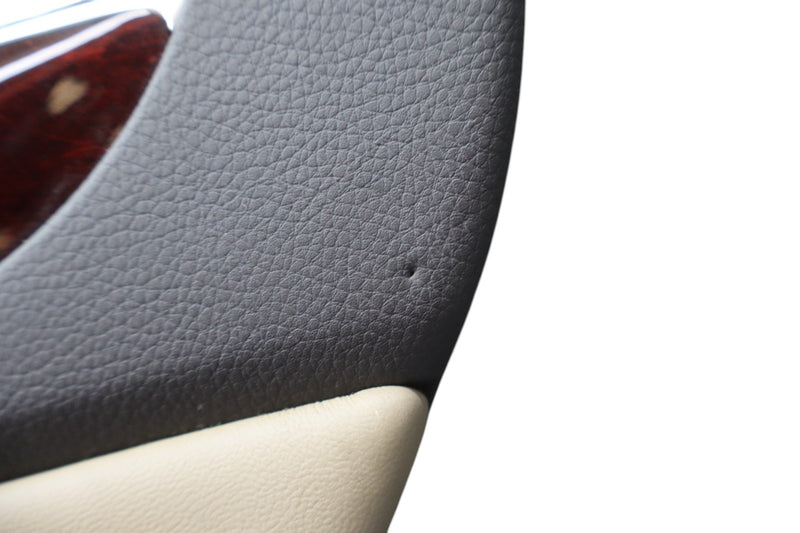 Load image into Gallery viewer, 11-13 Hyundai Equus Rear Right Passenger Side Interior Door Trim Panel Oem
