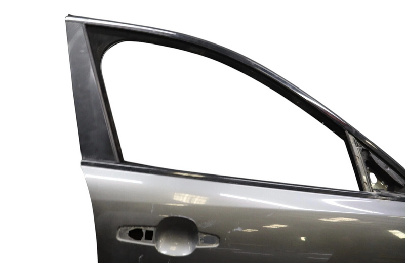 Load image into Gallery viewer, 17-23 Jaguar  F-Pace Front Right Passenger Side Exterior Door Shell Panel OEM
