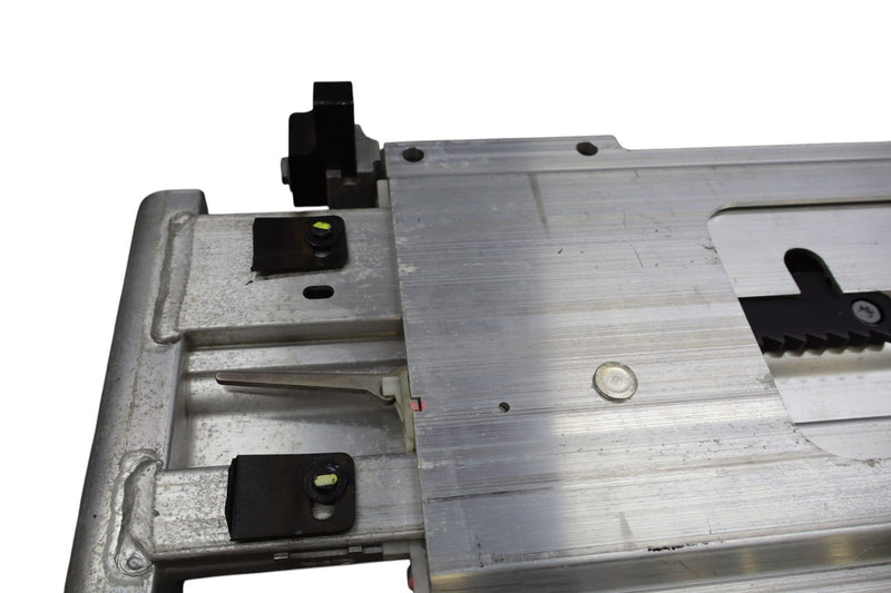 Load image into Gallery viewer, 07-12 Bentley Continental GTC Rear Right Side Roll Over Protection Bar Oem
