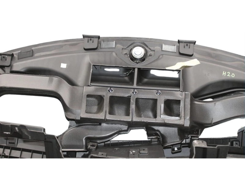 Load image into Gallery viewer, 12-20 Tesla Model S Front Dash Dashboard Support Panel Frame 100332600K Oem
