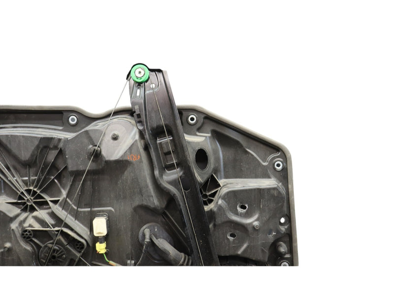 Load image into Gallery viewer, 11-18 Porsche Cayenne 958 Front Right Passenger Side Door Window Regulator Oem
