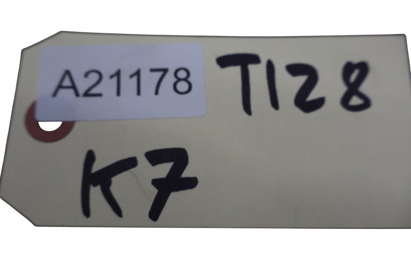 Load image into Gallery viewer, 01-06 Lexus LS430 Right Side Under Dashboard Lower Trim Panel Cover Oem

