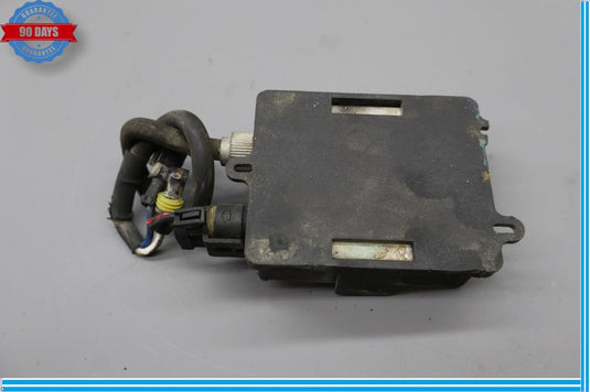 03-09 Hummer H2 Front Right PassengerSide Headlight Xenon HID Ballast Xentec Oem