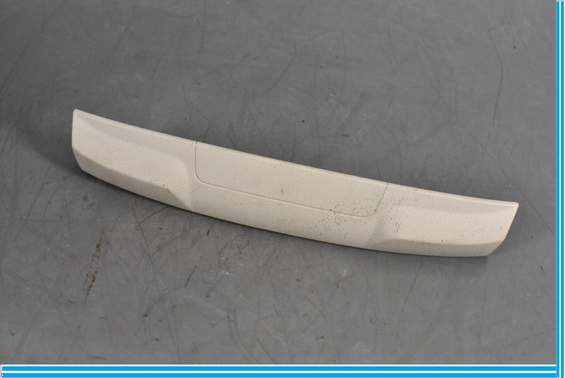 Load image into Gallery viewer, 12-18 BMW F12 F13 650i Front Left Driver Seat Chair Lower Cover Trim Oem
