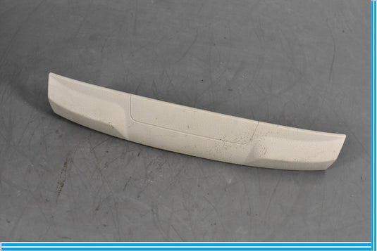 12-18 BMW F12 F13 650i Front Left Driver Seat Chair Lower Cover Trim Oem