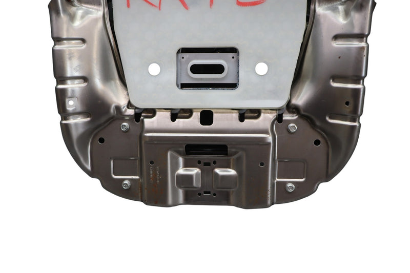 Load image into Gallery viewer, 16-23 Jaguar F-Pace Velar XF Front Right Side Lower Seat Track Frame Rail Oem
