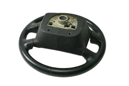 03-10 Bentley Continental Flying Spur GT GTC Driver Steering Wheel 3W0419650 Oem