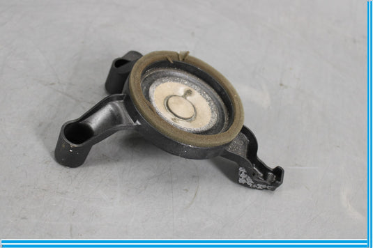 11-18 Audi A8 Quattro Rear Right Passenger Side Deck Speaker Bose Oem