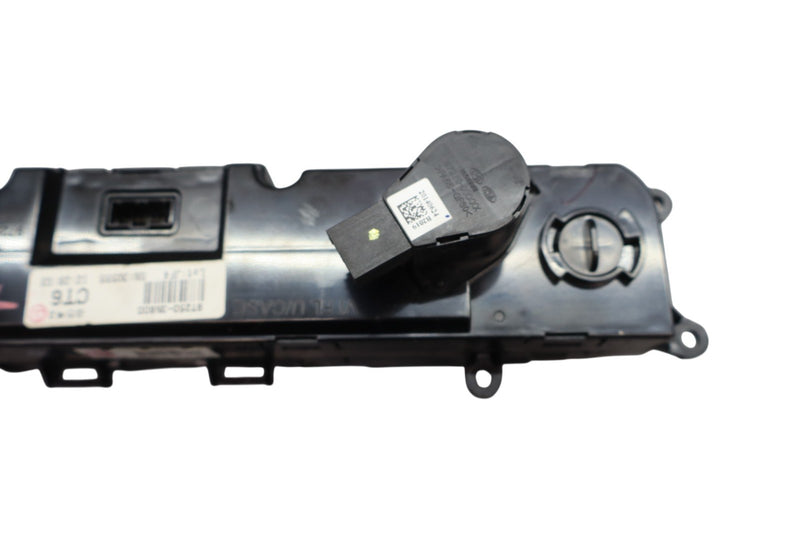 Load image into Gallery viewer, 14-16 Hyundai Equus AC Heater Climate Temp Control Unit 97250-3N800 Oem
