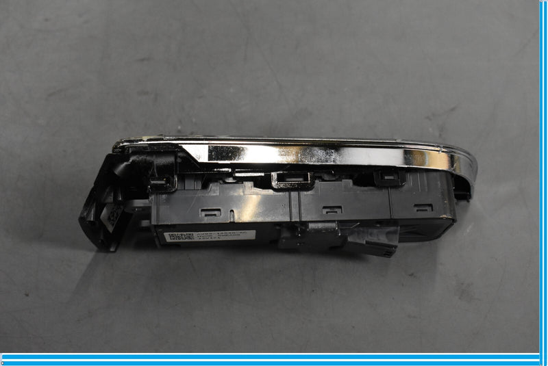 Load image into Gallery viewer, 10-15 Jaguar XJ XJL Front Left Side Door Power Window Control Switch Oem

