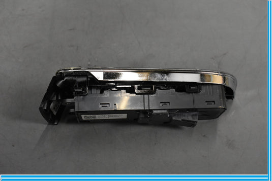 10-15 Jaguar XJ XJL Front Left Side Door Power Window Control Switch Oem