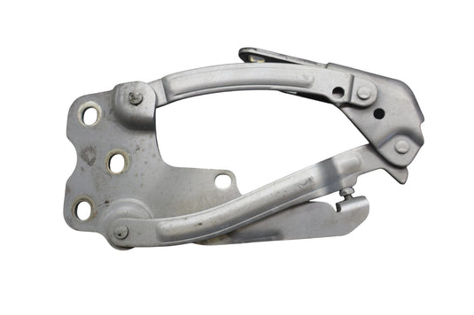 07-15 Jaguar X150 XK XKR Front Right Passenger Hood Bonnet Hinge C2P26222 Oem