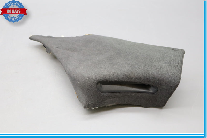 Load image into Gallery viewer, 10-15 Jaguar XJ XJL X351 Rear Left Drive Side C Pillar Trim Panel CW93519A97 Oem

