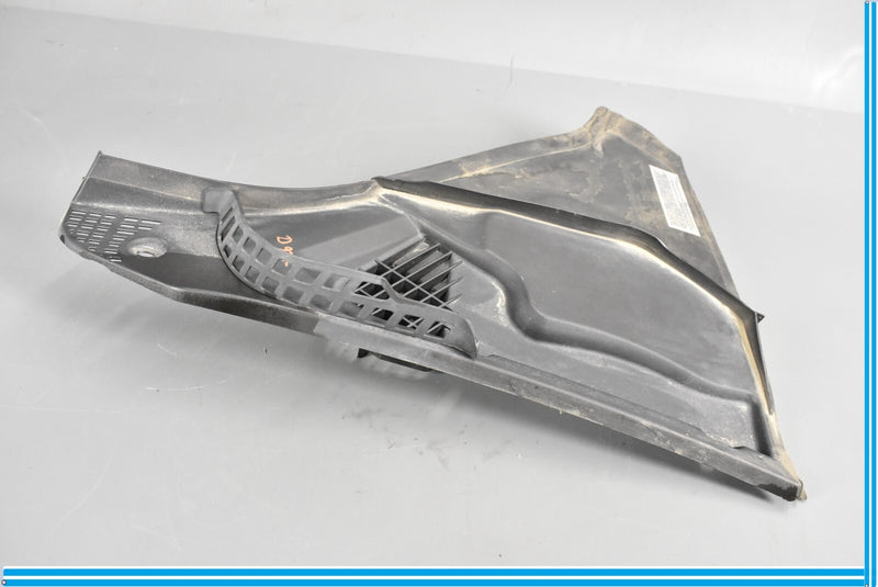 Load image into Gallery viewer, 12-18 BMW 650i 640i F12 Front Right Cowl Trim Panel Cover Oem
