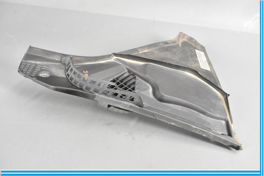 12-18 BMW 650i 640i F12 Front Right Cowl Trim Panel Cover Oem