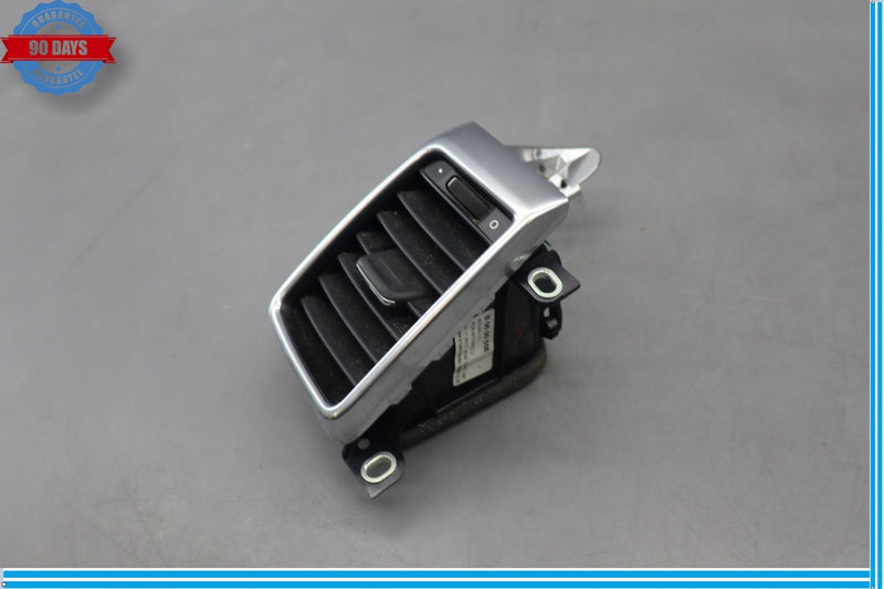 Load image into Gallery viewer, 10-16 Porsche Panamera 970 Rear Left Driver Side Center Console AC Air Vent Oem
